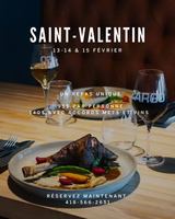 Image événement Restaurant Cargo