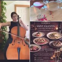 Image événement O’Chevreuil