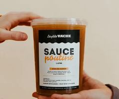 Image event La P’tite Vache