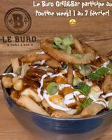 Image event Le Buro Grill&Bar