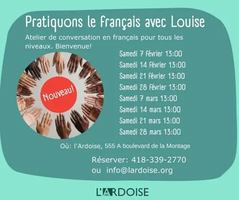 Image événement Le Garde-Manger