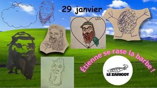 Image Ã©vÃ©nement Le Zaricot