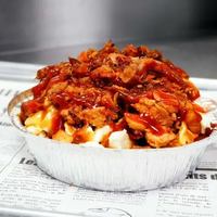 Image event Casse-Croûte Courteau PDL