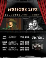 Image event Taverne Grande Allée