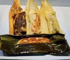 Image event Tacos Doña Casta