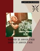 Image event Restaurant Le Saint Sau Pub Gourmand