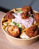 Image event Ogari - Cuisine asiatique artisanale