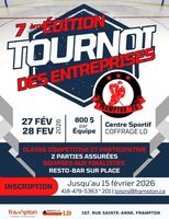 Image event Resto-Bar Sportif Coffrage LD