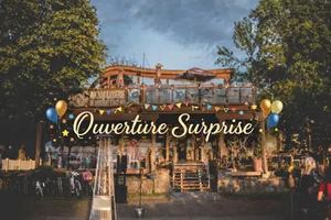 Image event BISTRO OK