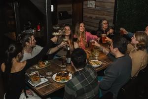 Image event OMG Resto