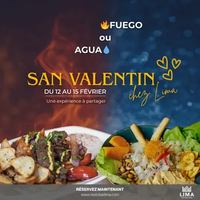 Image événement Resto-Bar LIMA