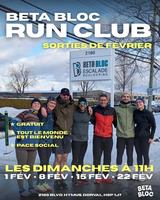 Image event Beta Bloc