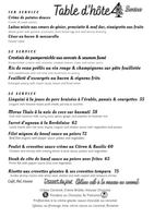 Image event Restaurant Citron et Basilic