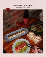 Image événement Kyo Bar Japonais