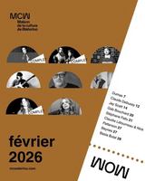 Image event Au Loup, Bed & Boutique