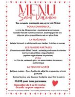 Image event Restaurant Oli Shish Taouk