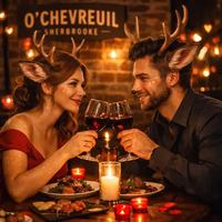 Image event O’Chevreuil