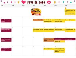 Image Ã©vÃ©nement Couscous Au Bacon