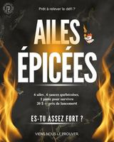 Image event La Porte d'à Côté - Microbrasserie & Restaurant