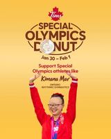 Image Ã©vÃ©nement Tim Hortons St-Alphonse