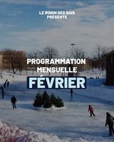 Image event Robin des Bois