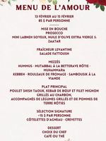 Image événement Restaurant Rosana