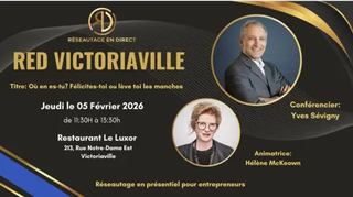 Image événement Le Luxor