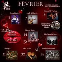 Image event Resto Bar Le Figaro