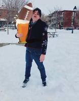 Image événement Le Cheval Blanc - Brasseur Artisan & Bar