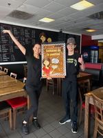 Image event La Frite à Brigitte