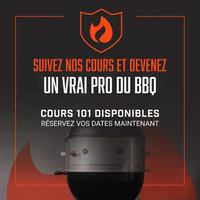 Image event BBQ Québec Boucherville