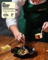 Image event Le Boulevardier Restaurant