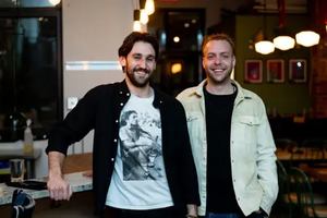 Image événement Épi, buvette de quartier