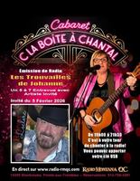 Image événement Restaurant C la Boite à Chantal