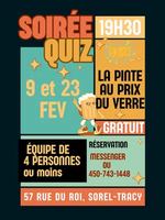 Image event Chez Florent