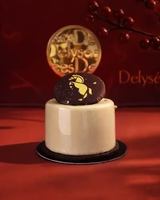 Image event Delysées Desserts de Luxe Ltd.