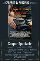 Image événement Le Reggiano