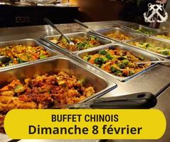 Image événement Restaurant du Cap à la Mer