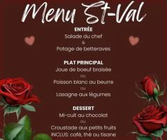 Image événement Le Café Mêlé