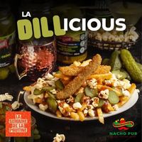 Image Ã©vÃ©nement Nacho Pub