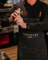 Image event Tomahawk grill - Orford
