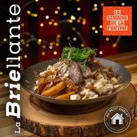 Image event Restaurant Au Petit Chalet de Blainville