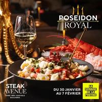 Image événement Steak Avenue