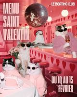 Image event Le Boating Club