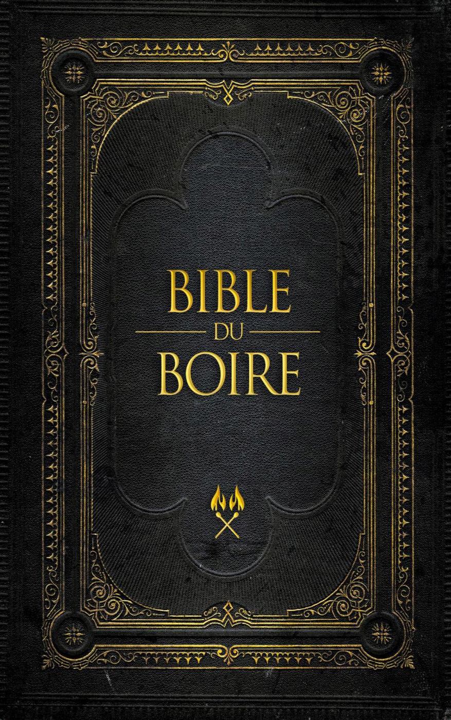 Bible du boire