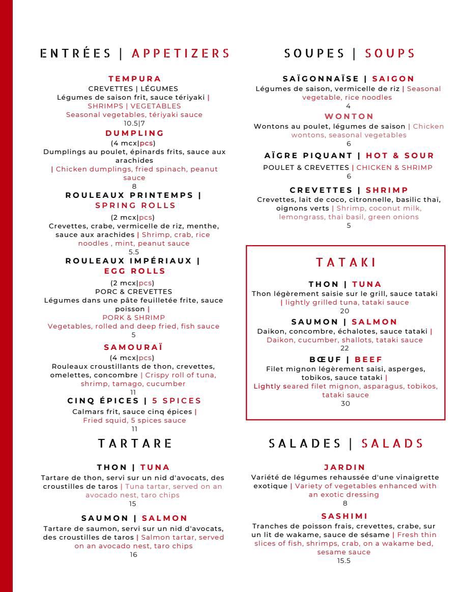 Grillades et cuisine