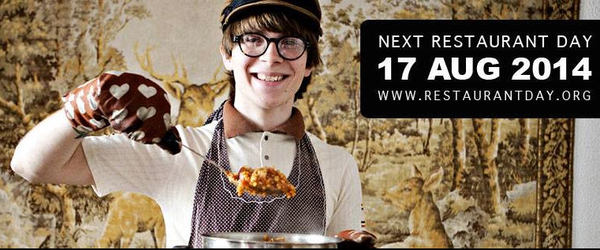 Restaurant of the Day Montreal this August 17, 2014