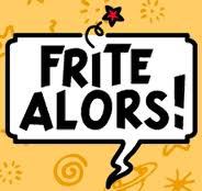 Frite Alors! en Angleterre