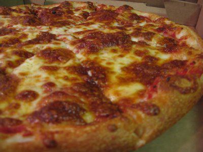 Des tireurs s’en prennent aux employés de Bravo Pizzeria (Trois-Rivières)