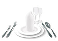 Four gastronomic trips in one evening in Laval